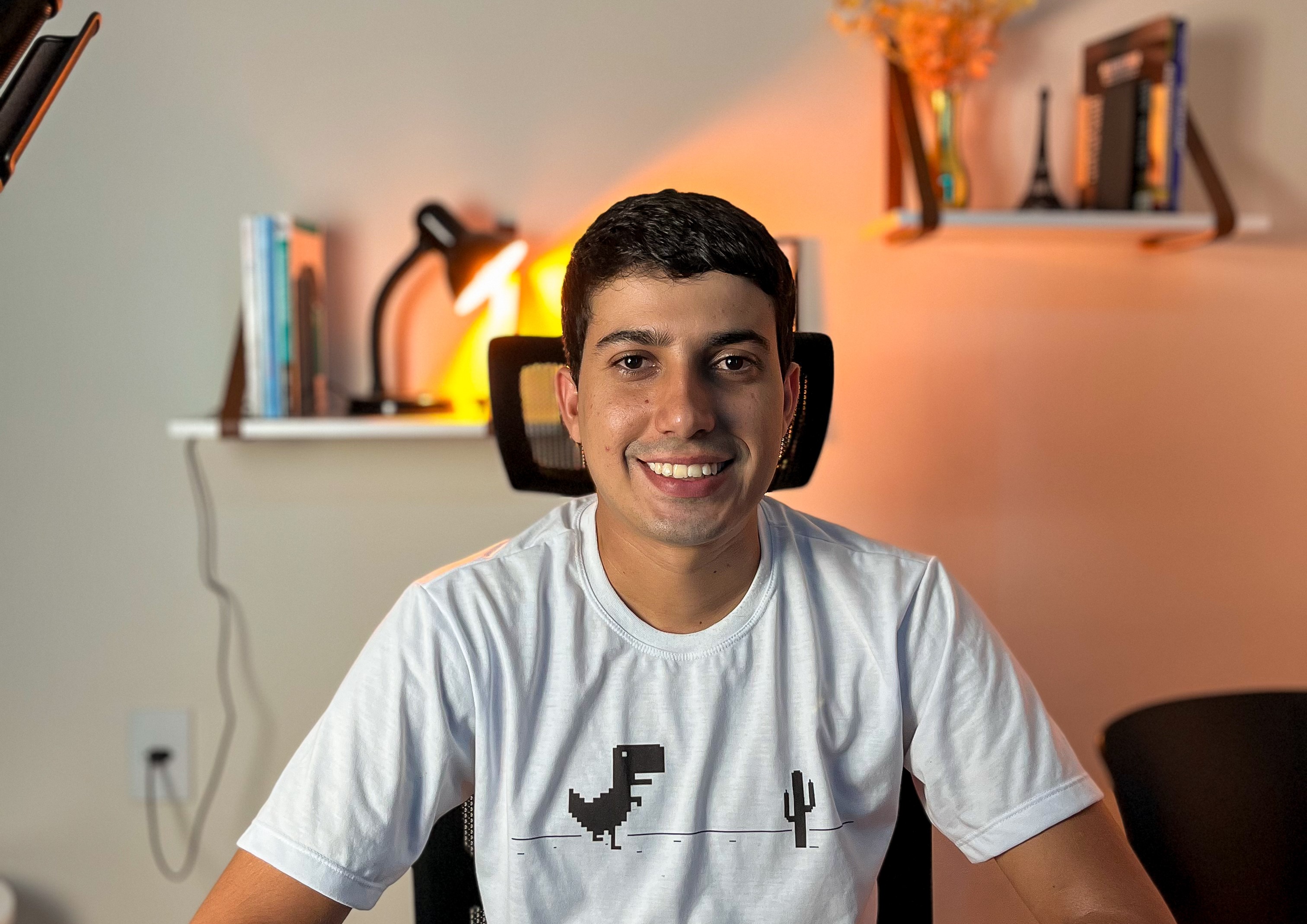 Code ao Cubo - Tecnologia e Educação